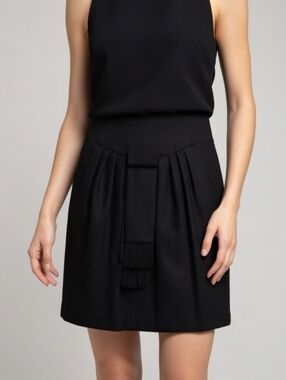Hoss Intropia skirt